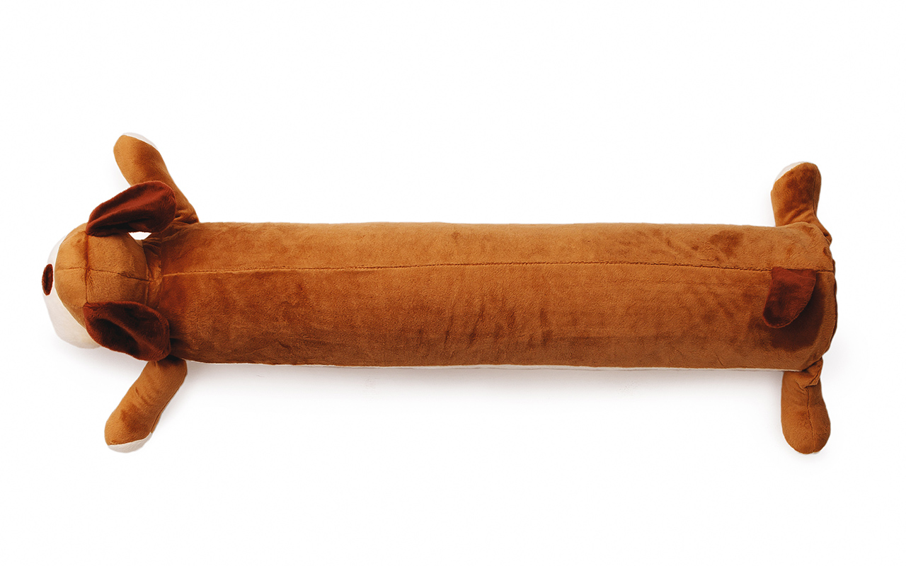 Liena игрушка-валик фото 16