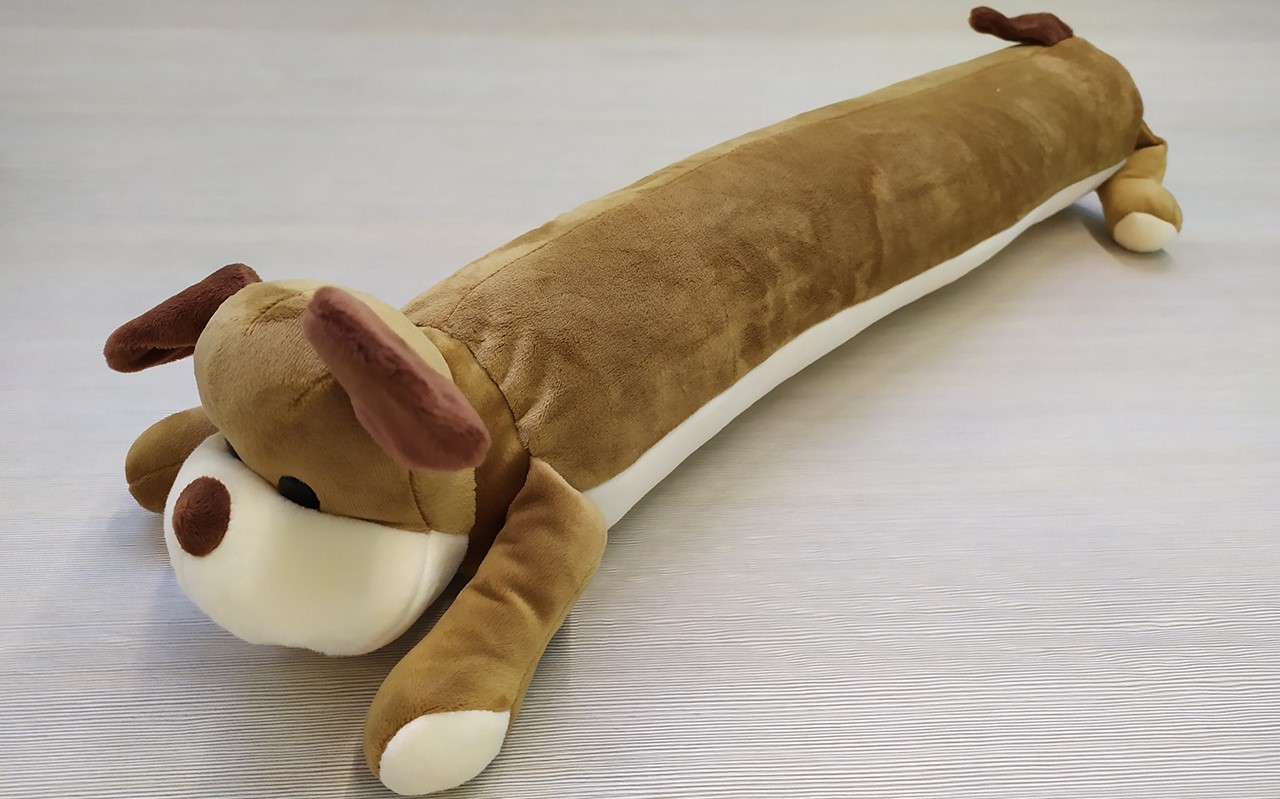 Liena игрушка-валик фото 24