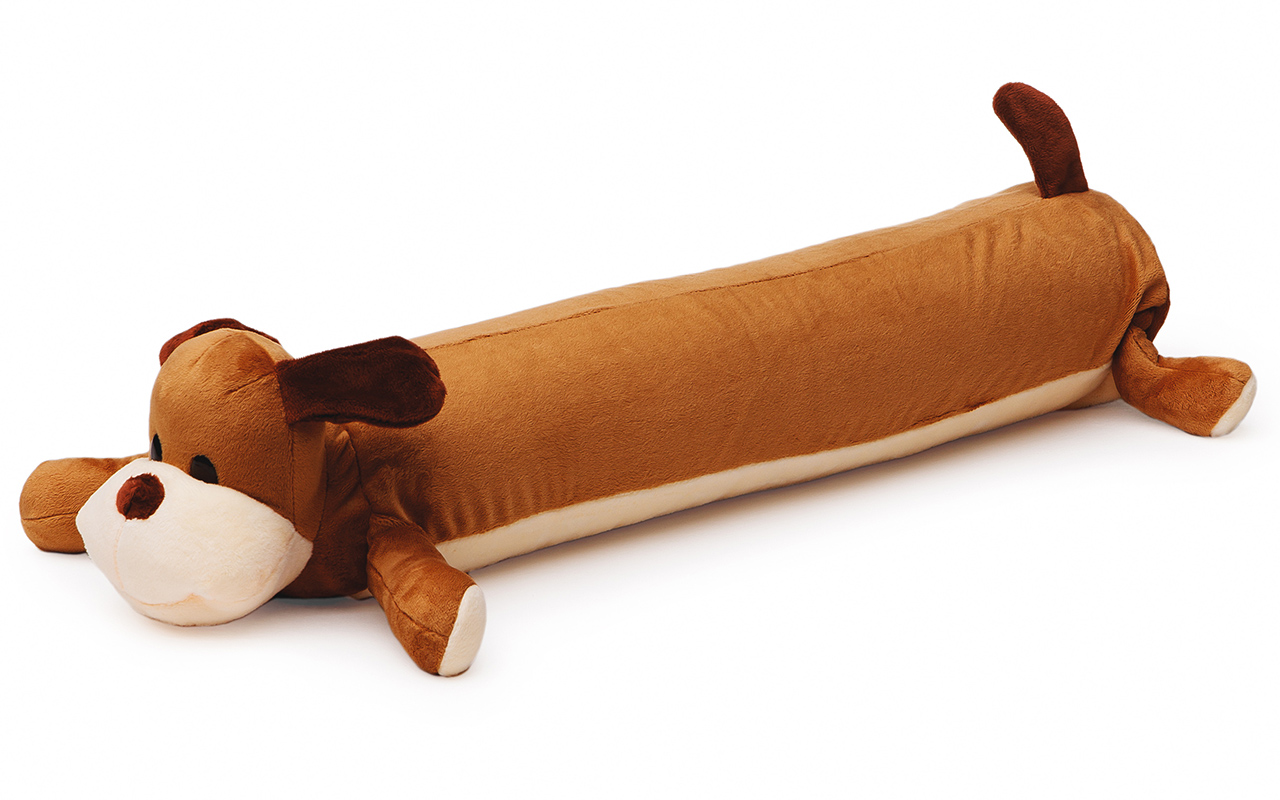 Liena игрушка-валик фото 4