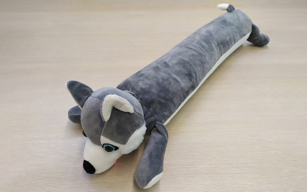 Liena игрушка-валик фото 25