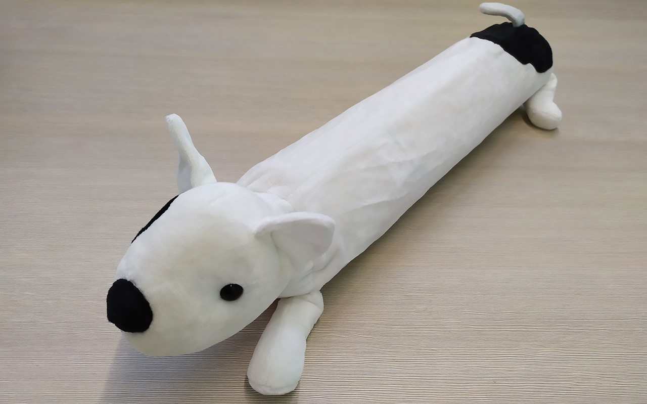 Liena игрушка-валик фото 26