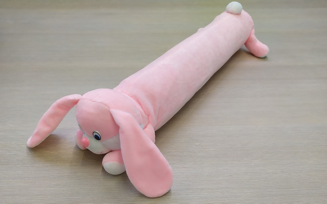 Liena игрушка-валик фото 27