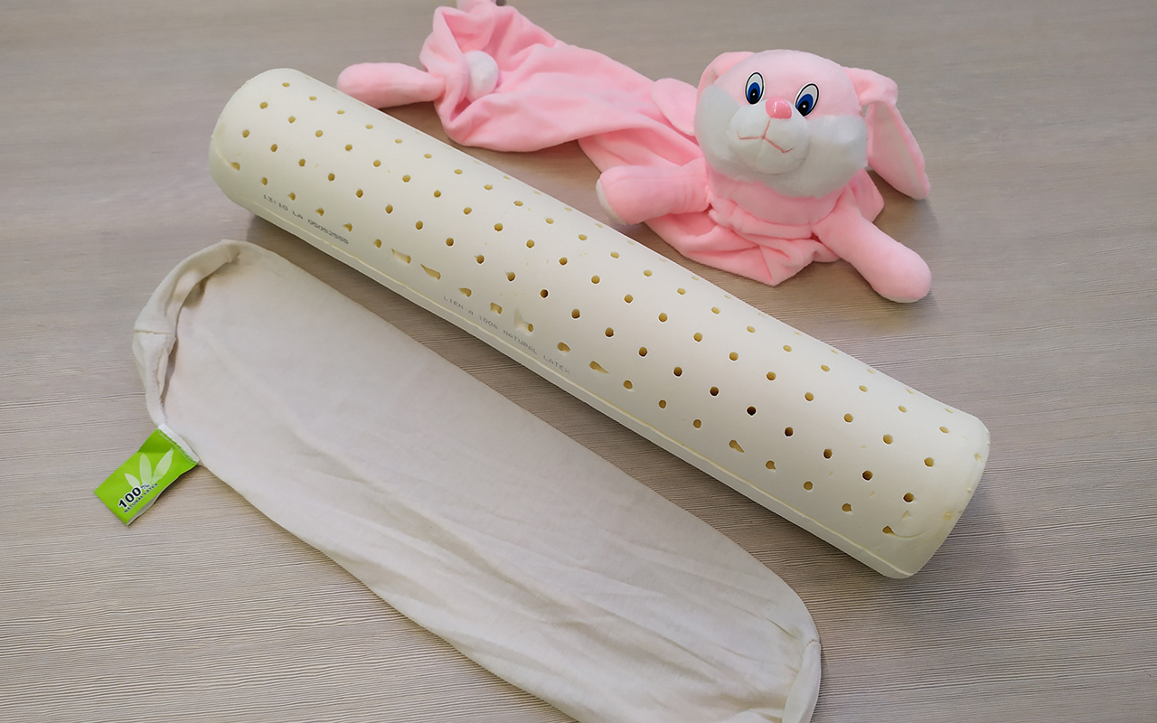 Liena игрушка-валик фото 29