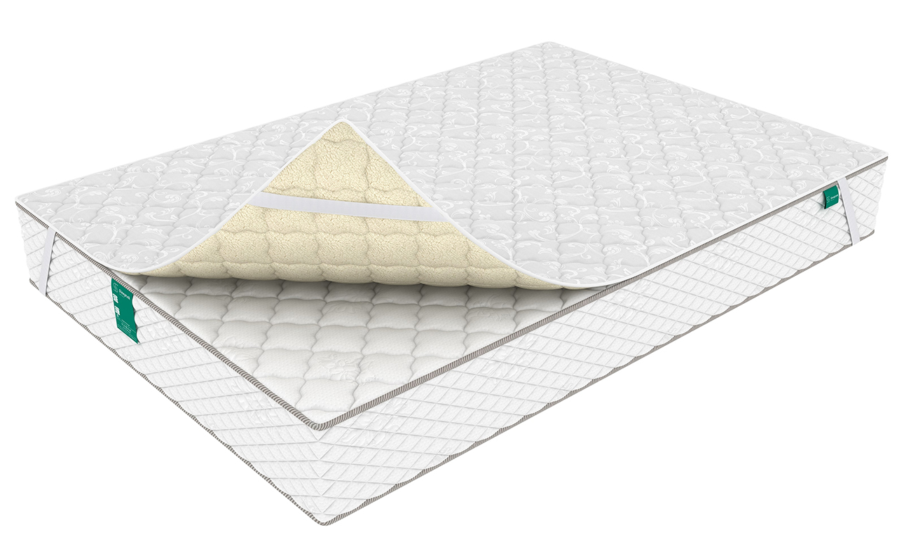 детский чехол на матрас Sleeptek Double Season Kids 1 Sleeptek Double Season Kids