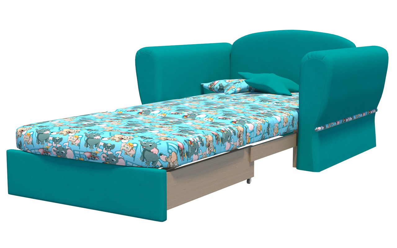 Flepers Holl Мини фото 8