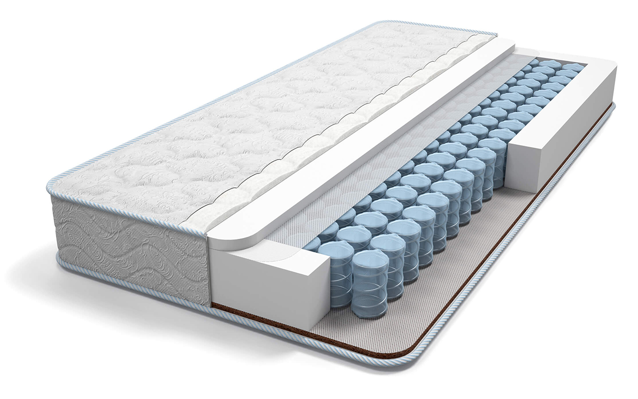 фото: Детский Матрас Сонум Play