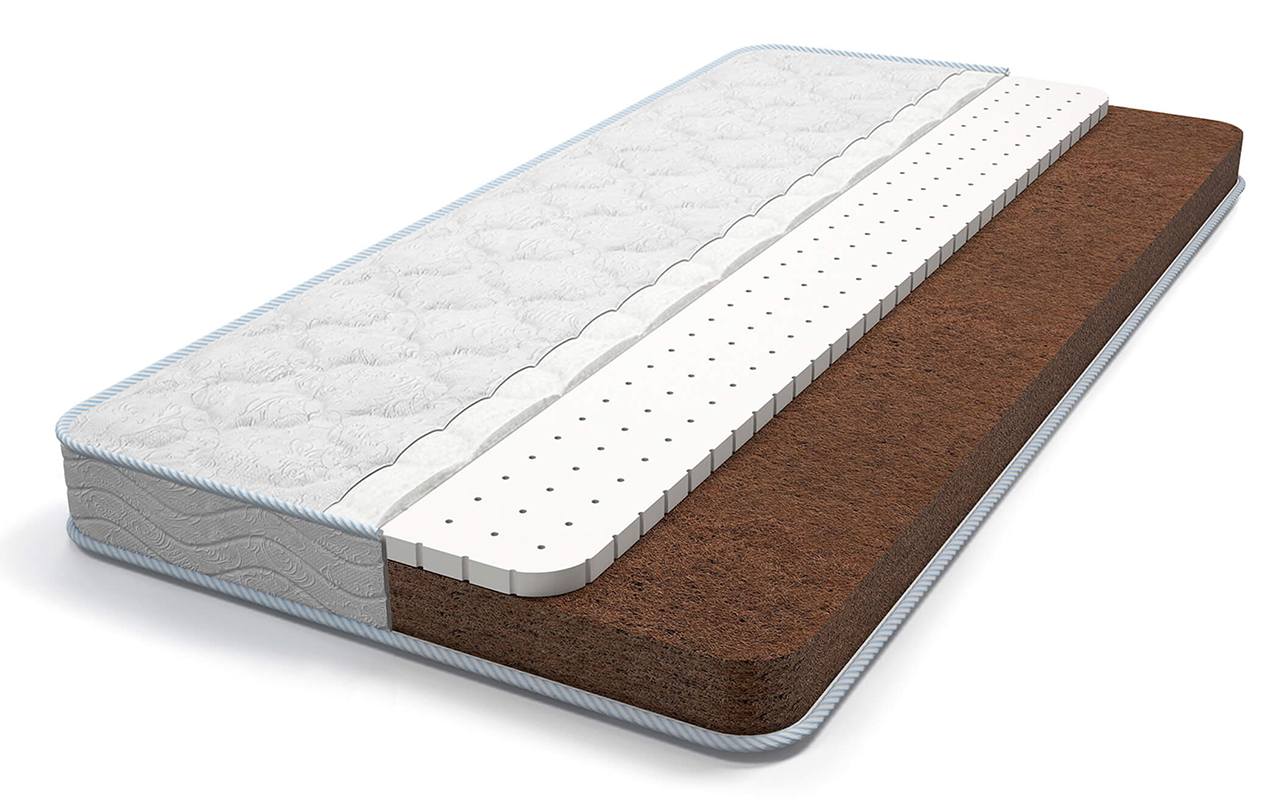 фото: Детский Матрас Сонум Soft