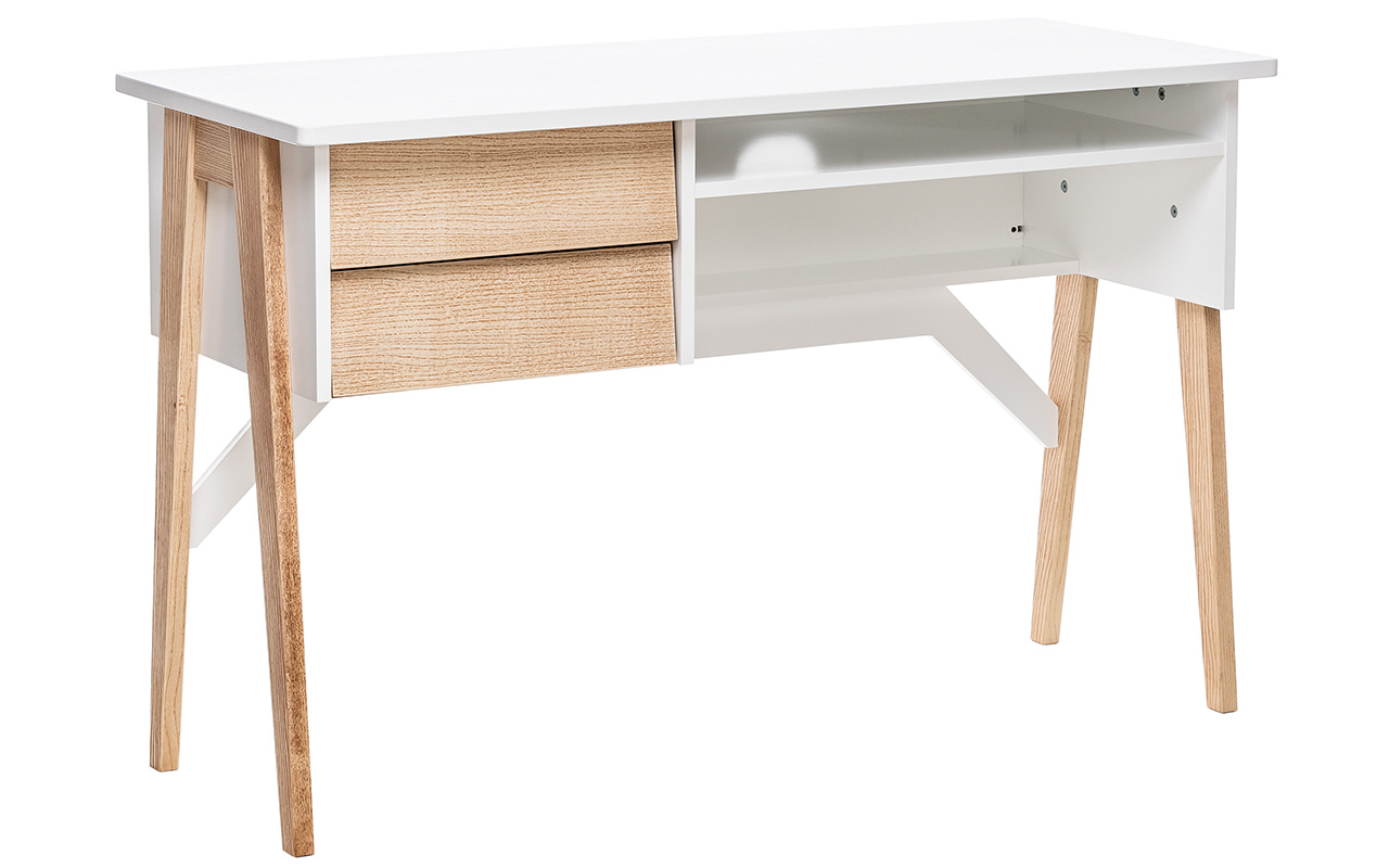 Mebel Impex Leset Сканди-2 письменный 500 фото 10