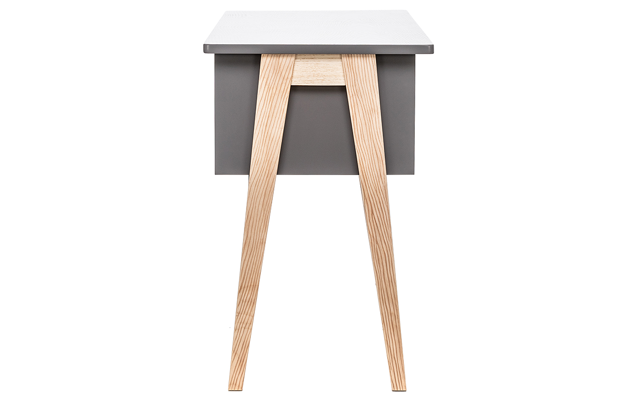 Mebel Impex Leset Сканди-2 письменный 500 фото 4