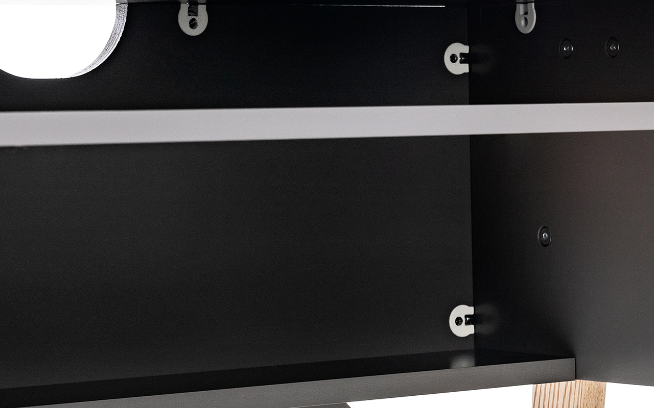 Mebel Impex Leset Сканди-2 письменный 500 фото 6