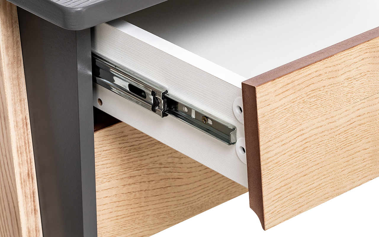 Mebel Impex Leset Сканди-2 письменный 500 фото 7