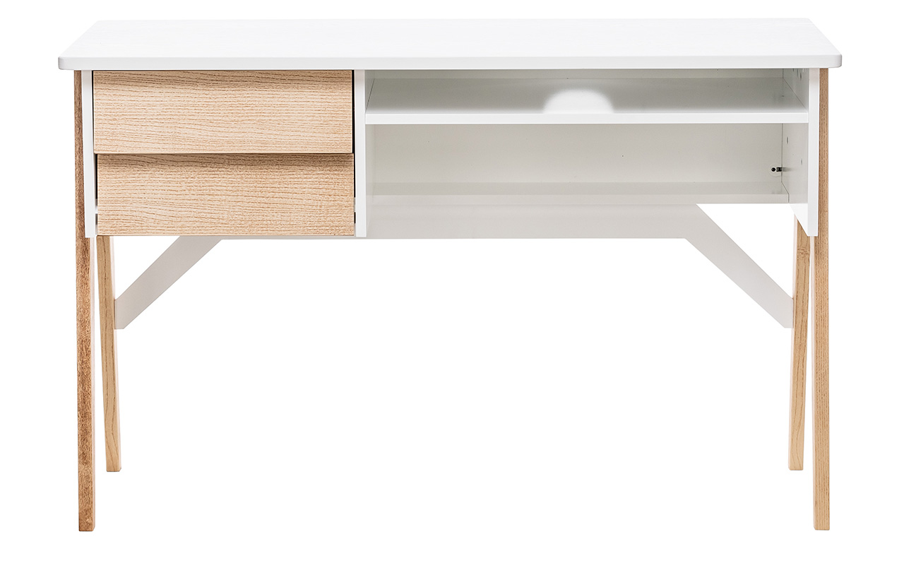 Mebel Impex Leset Сканди-2 письменный 500 фото 9