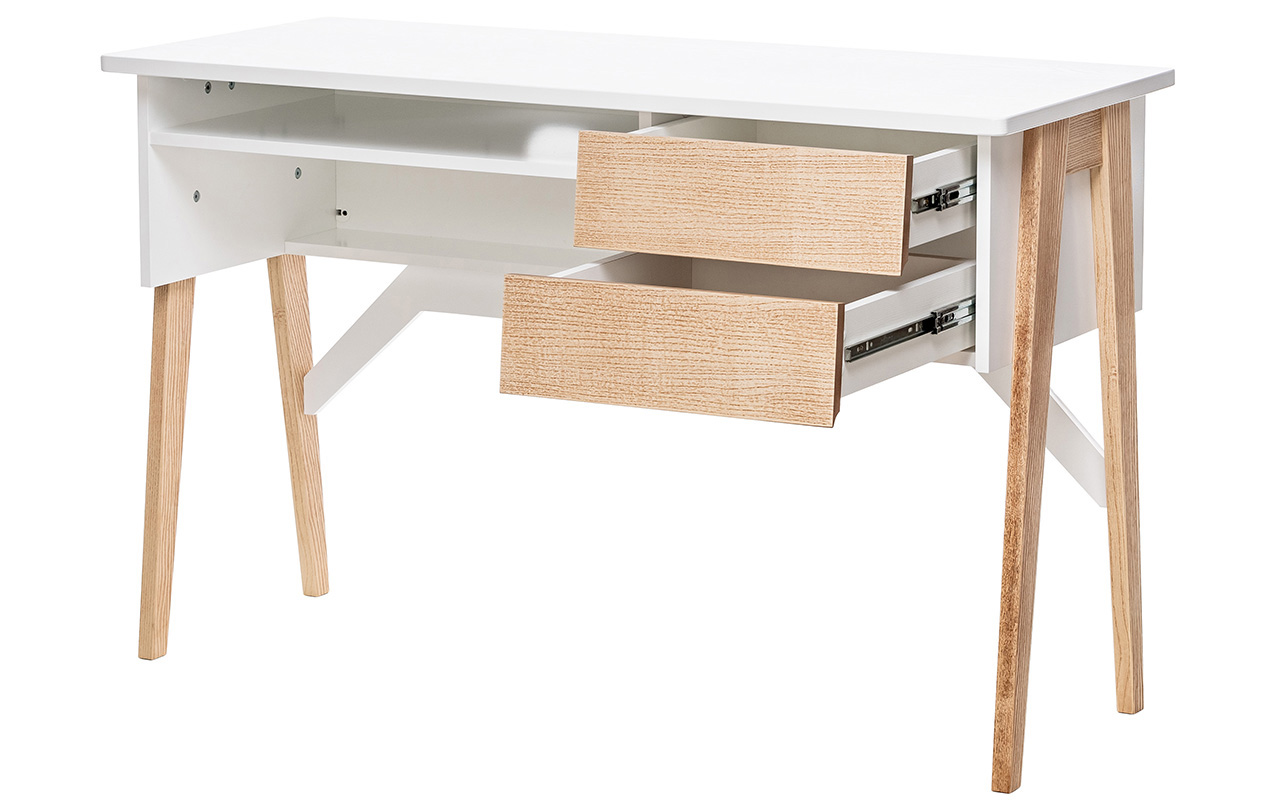 Mebel Impex Leset Сканди-2 письменный 500 фото 11