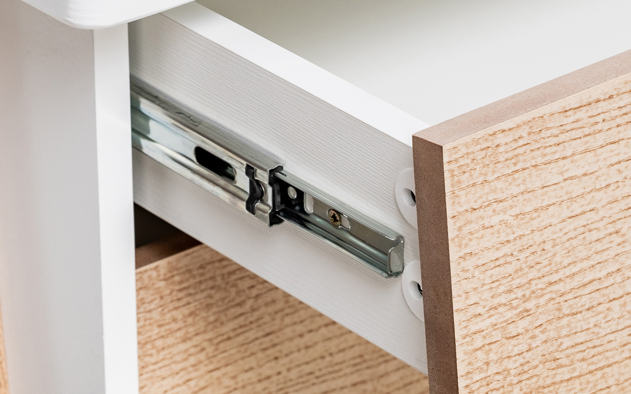 Mebel Impex Leset Сканди-2 письменный 500 фото 14