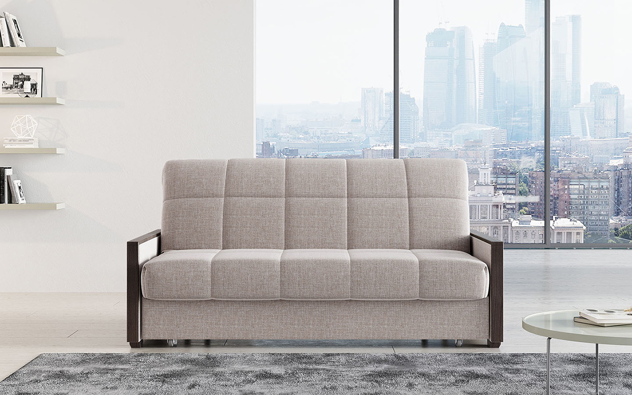 Sontery by Askona Хеликс New 160*202 фото 18