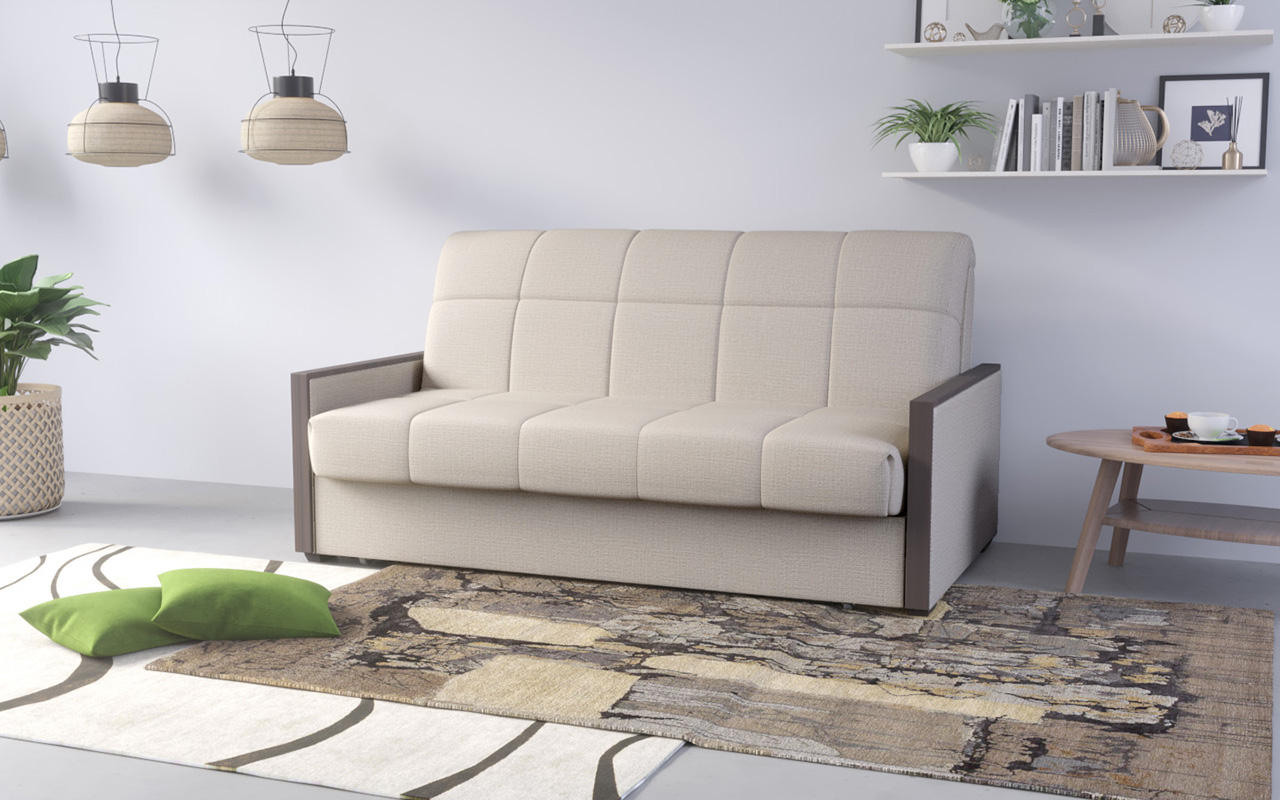 Sontery by Askona Хеликс New 160*202 фото 27