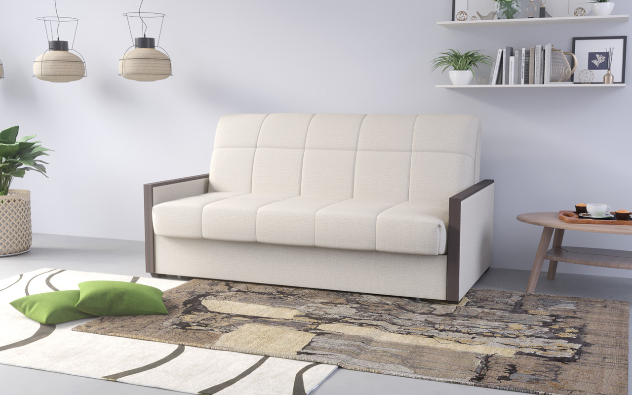 Sontery by Askona Хеликс New 160*202 фото 28