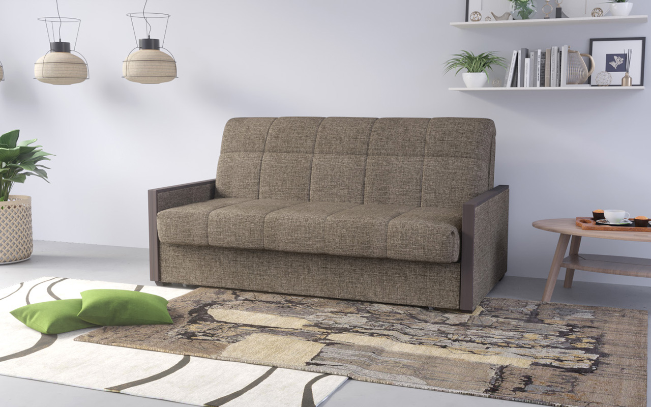 Sontery by Askona Хеликс New 160*202 фото 29