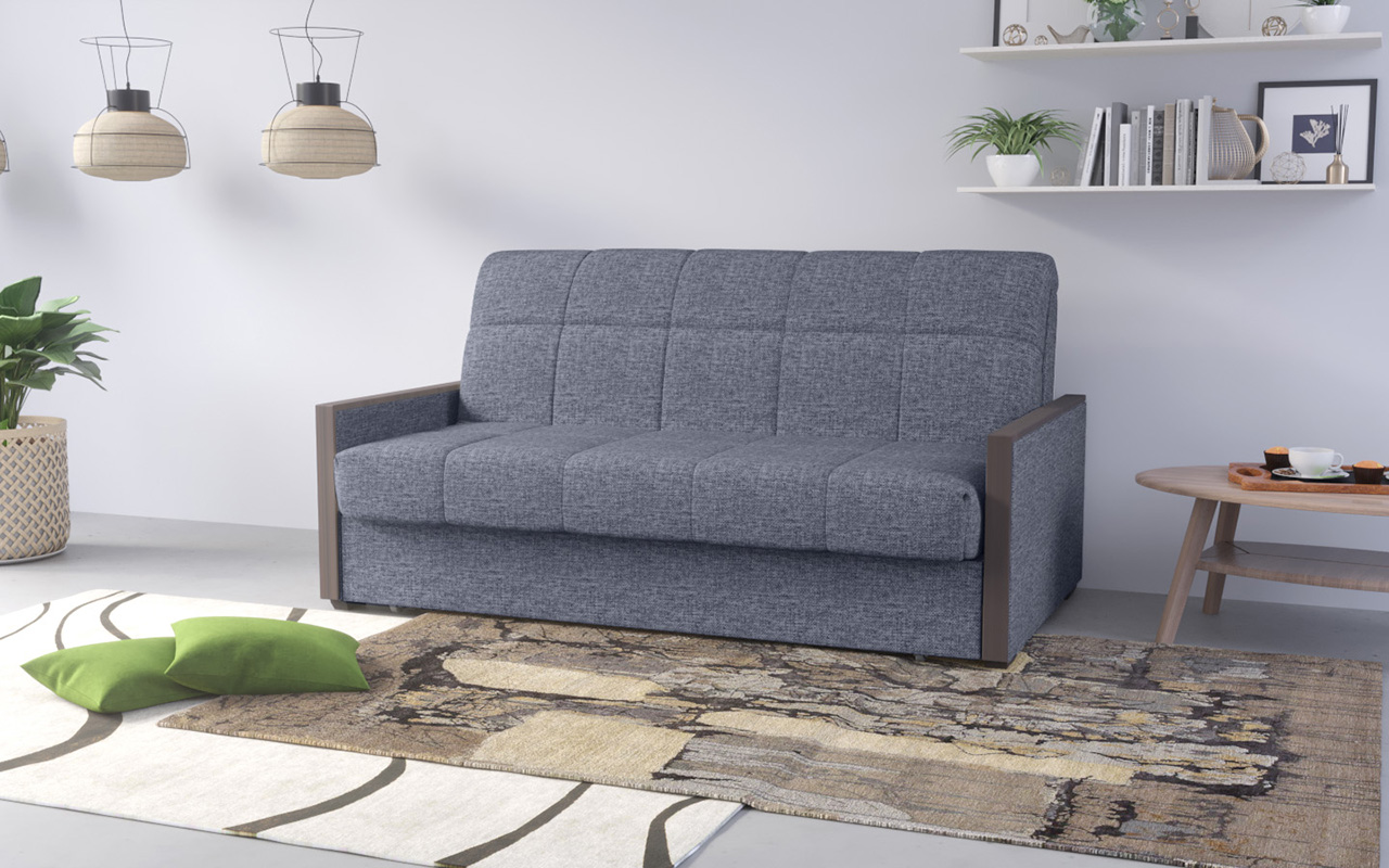 Sontery by Askona Хеликс New 160*202 фото 20