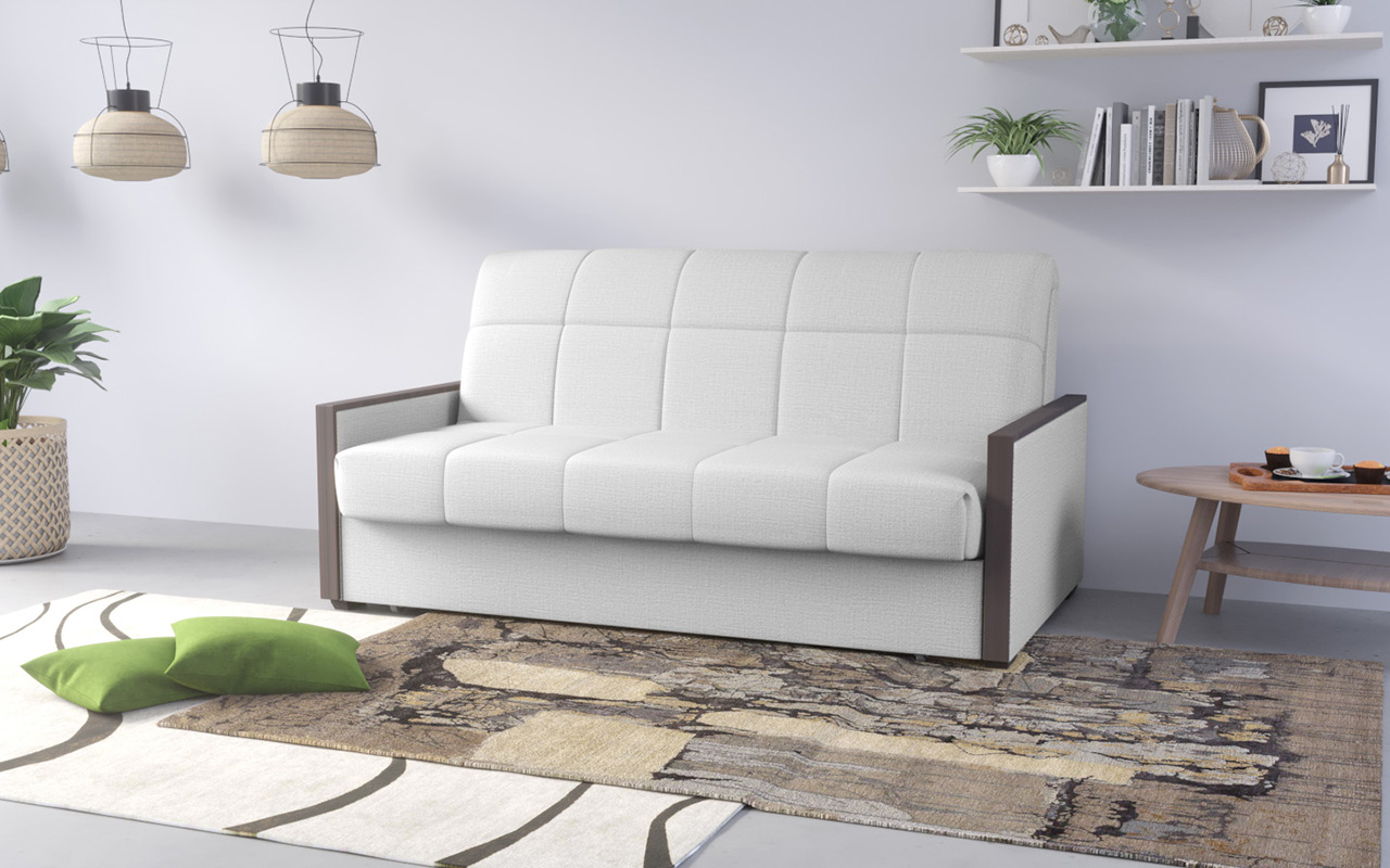 Sontery by Askona Хеликс New 160*202 фото 24