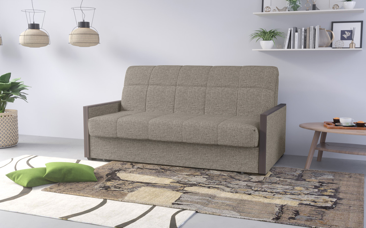 Sontery by Askona Хеликс New 160*202 фото 25