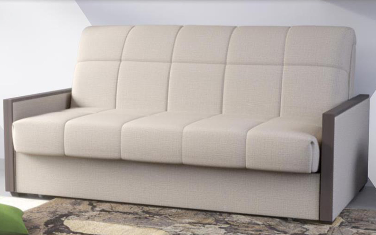 Sontery by Askona Хеликс New 160*202 фото 31