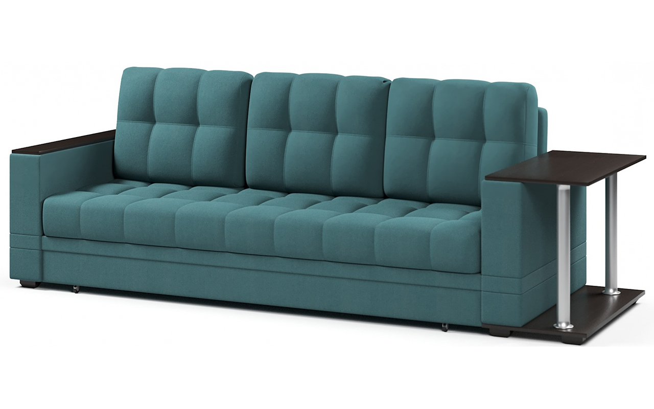 Gupan Атланта 8 эконом со столом