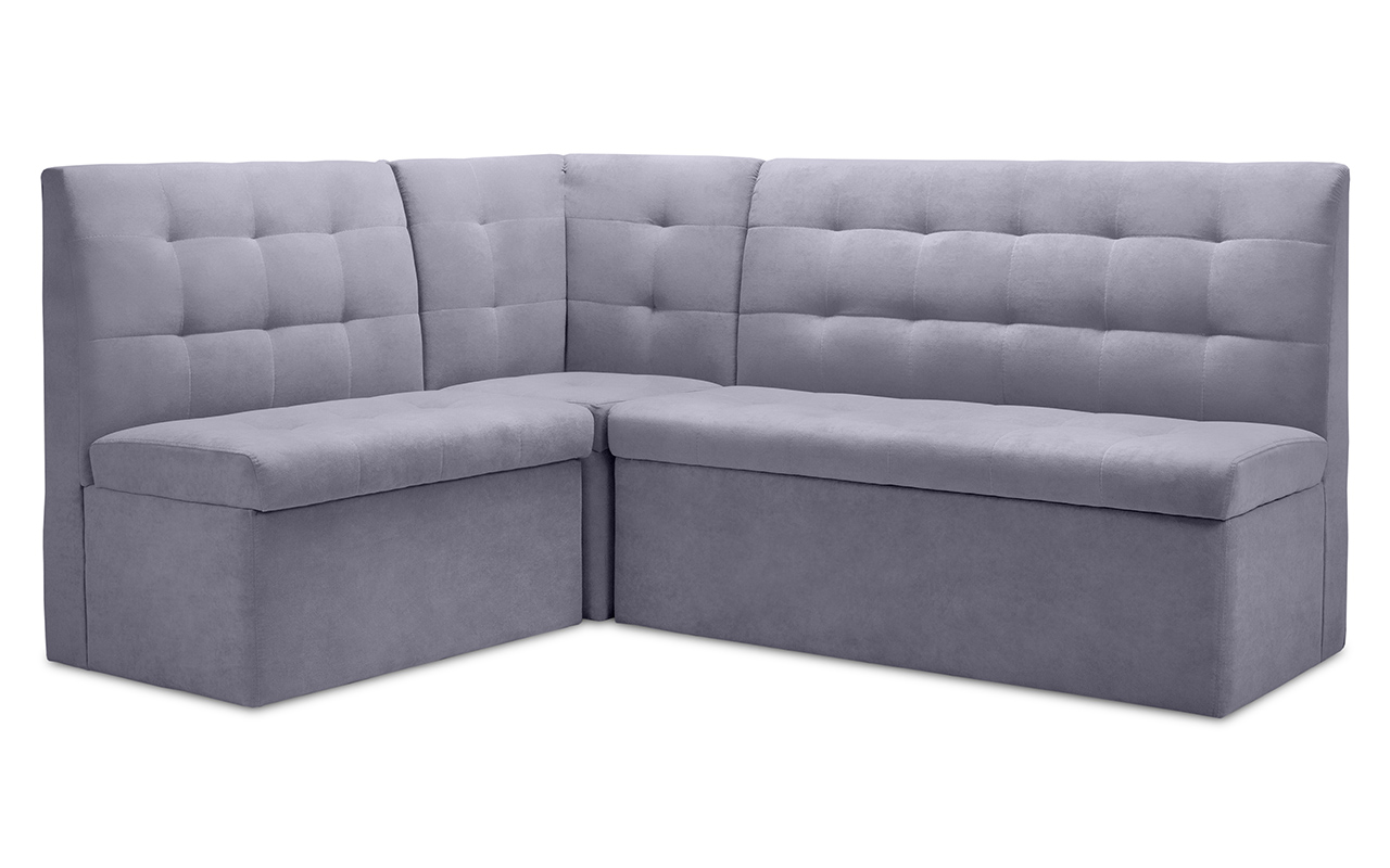 Основные характеристики стандартных диванов