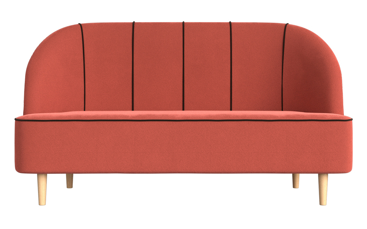 Liga Фелини кушетка фото 20