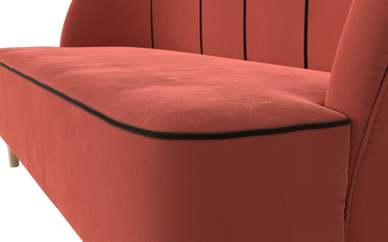 Liga Фелини кушетка фото 24