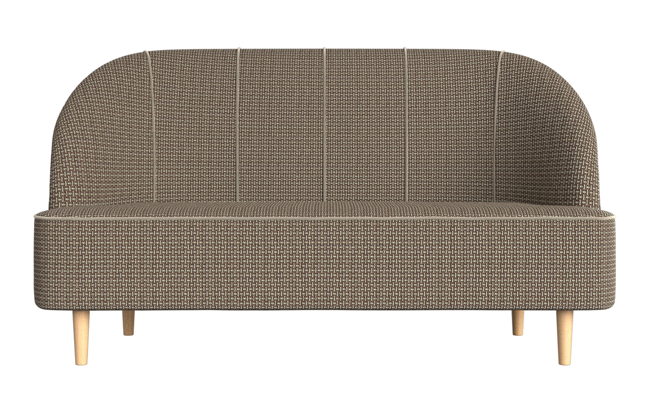 Liga Фелини кушетка фото 2