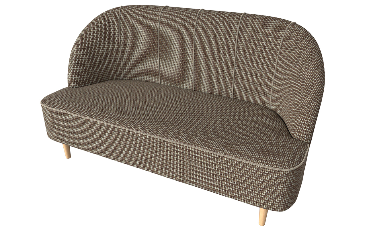 Liga Фелини кушетка фото 3