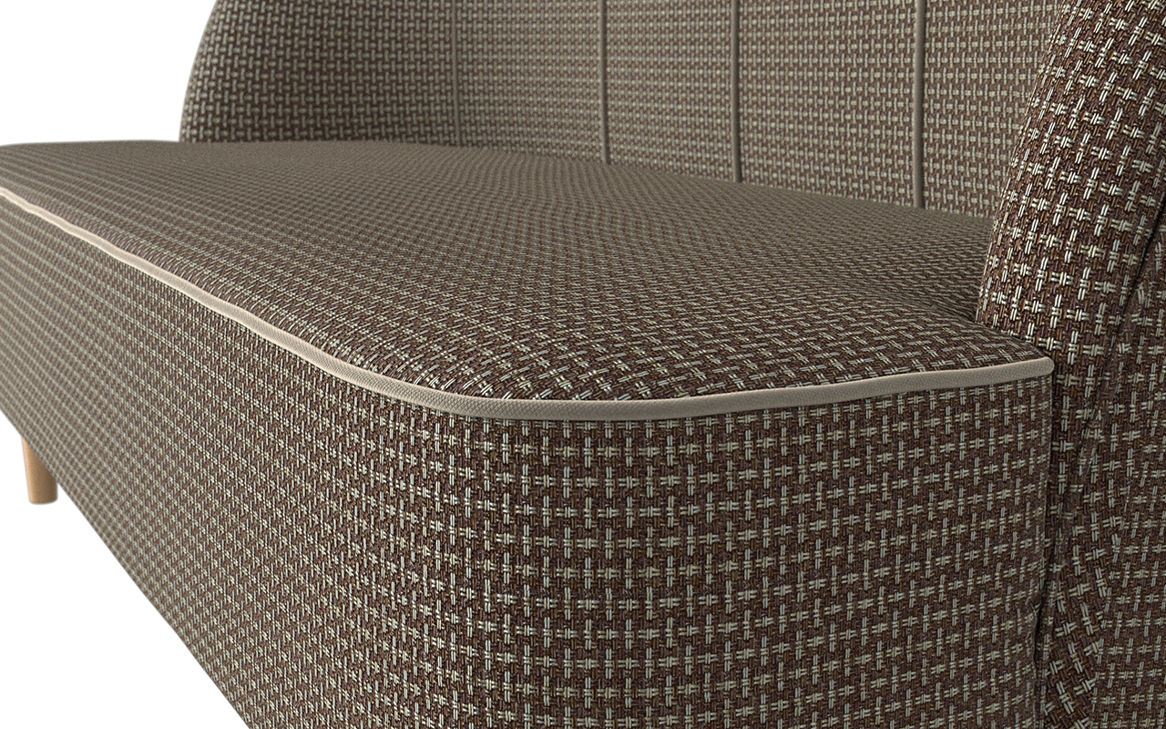 Liga Фелини кушетка фото 6