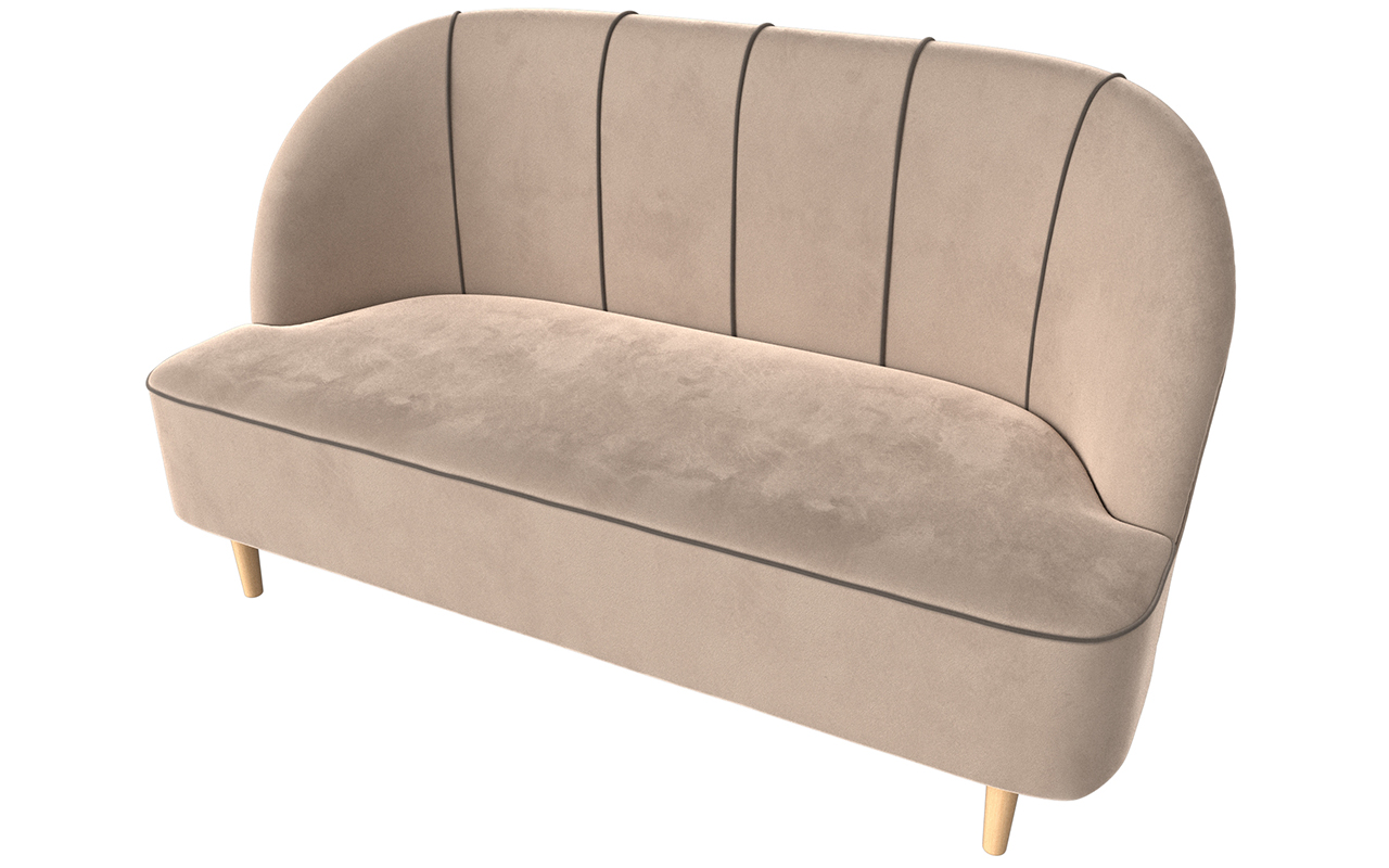 Liga Фелини кушетка фото 27