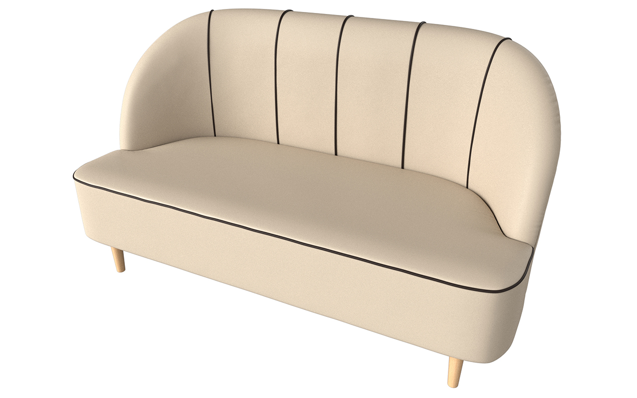 Liga Фелини кушетка фото 15