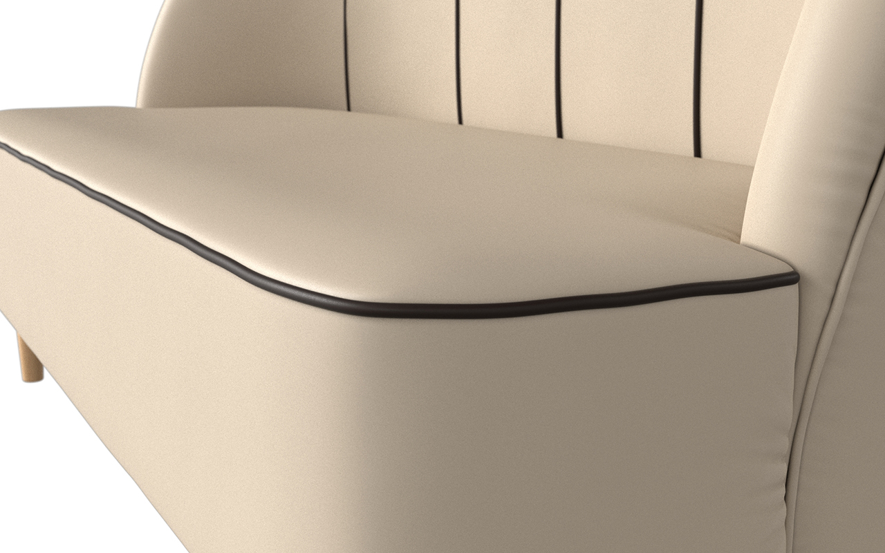 Liga Фелини кушетка фото 18