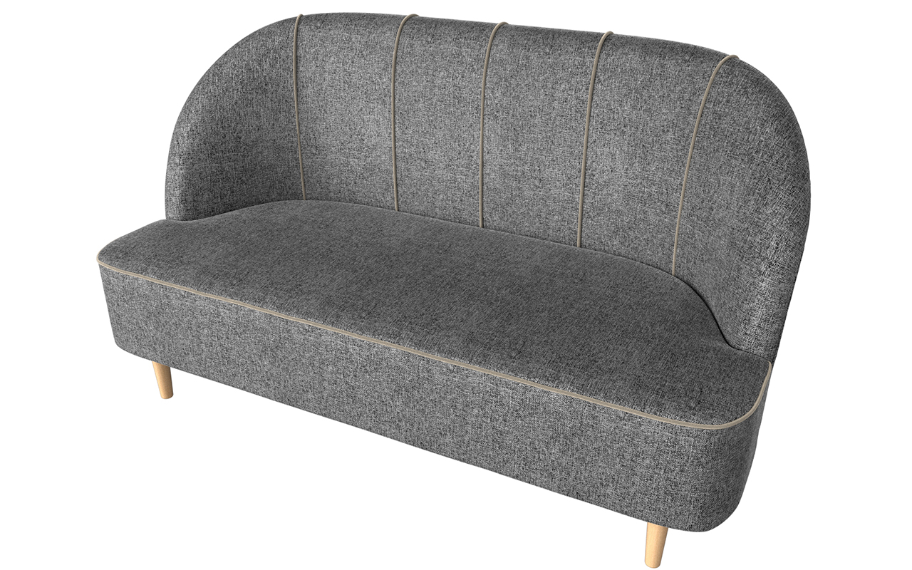 Liga Фелини кушетка фото 9