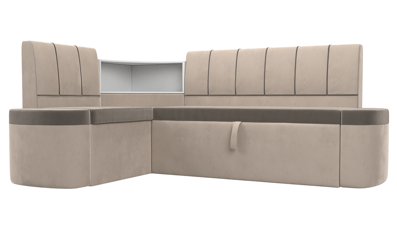 Liga Тефида угловой фото 7