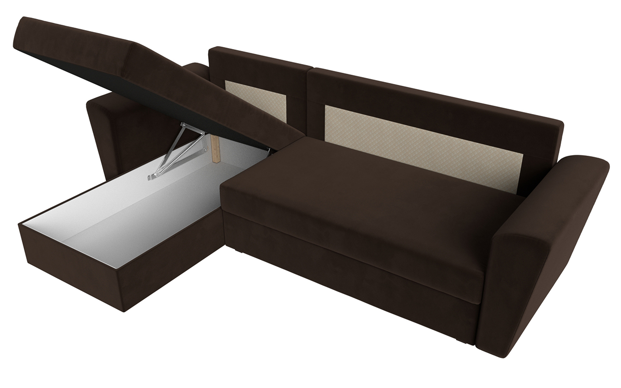 Liga Амстердам Лайт угловой фото 24