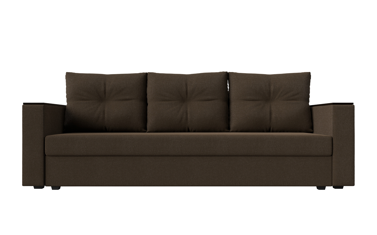 Liga Атланта фото 10