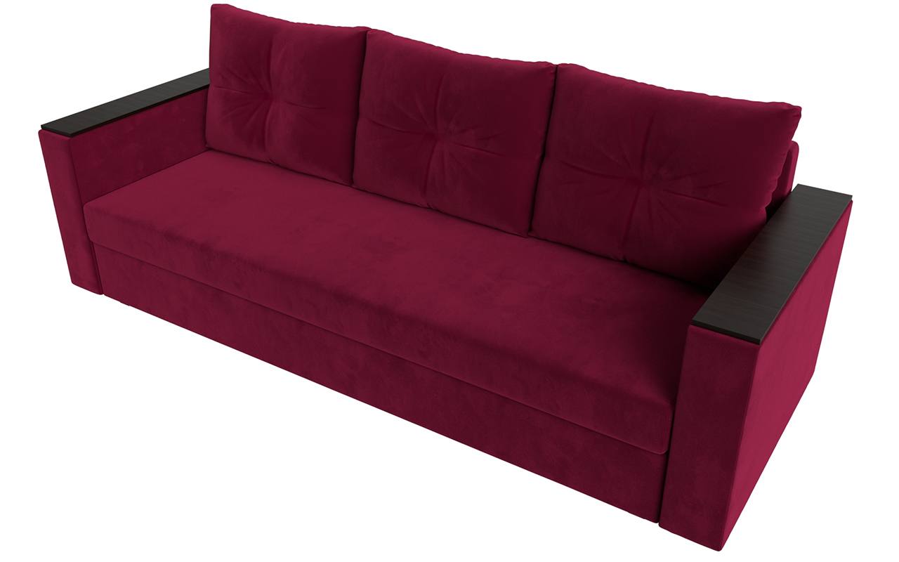 Liga Атланта фото 19