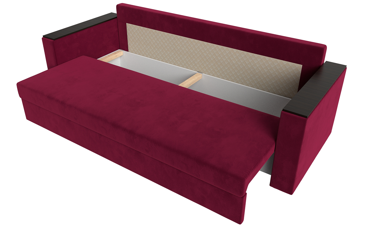 Liga Атланта фото 20