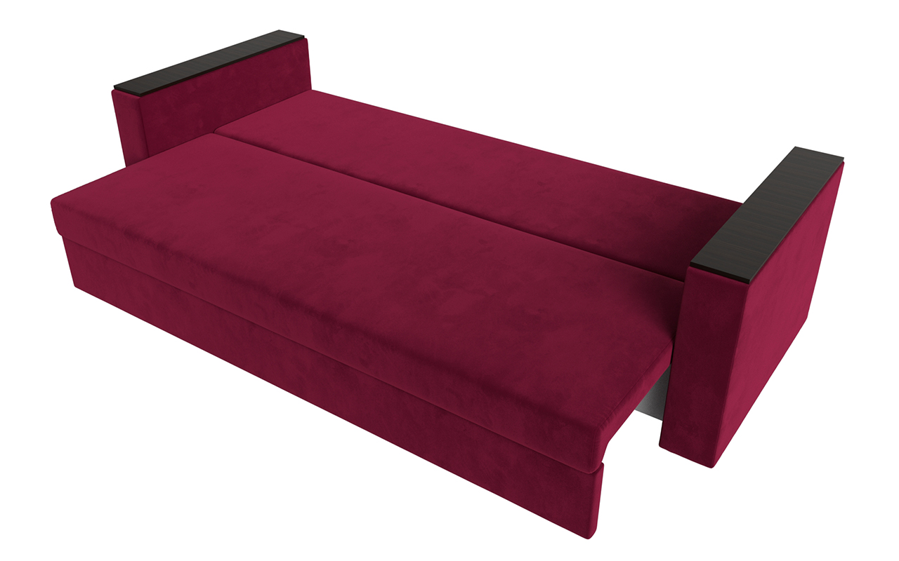 Liga Атланта фото 21