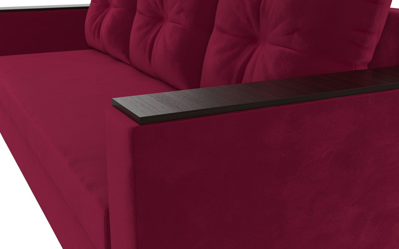 Liga Атланта фото 24