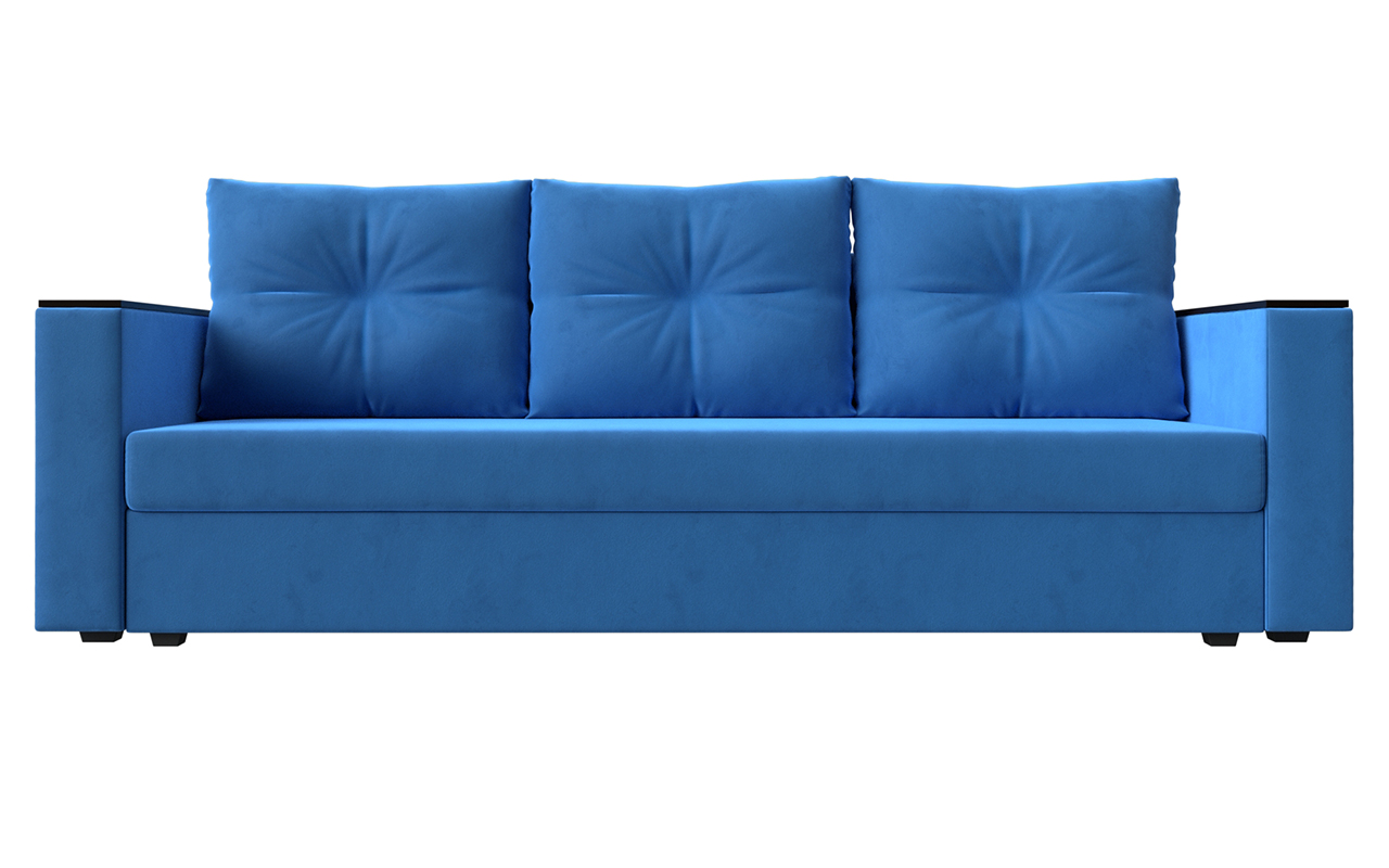 Liga Атланта фото 25