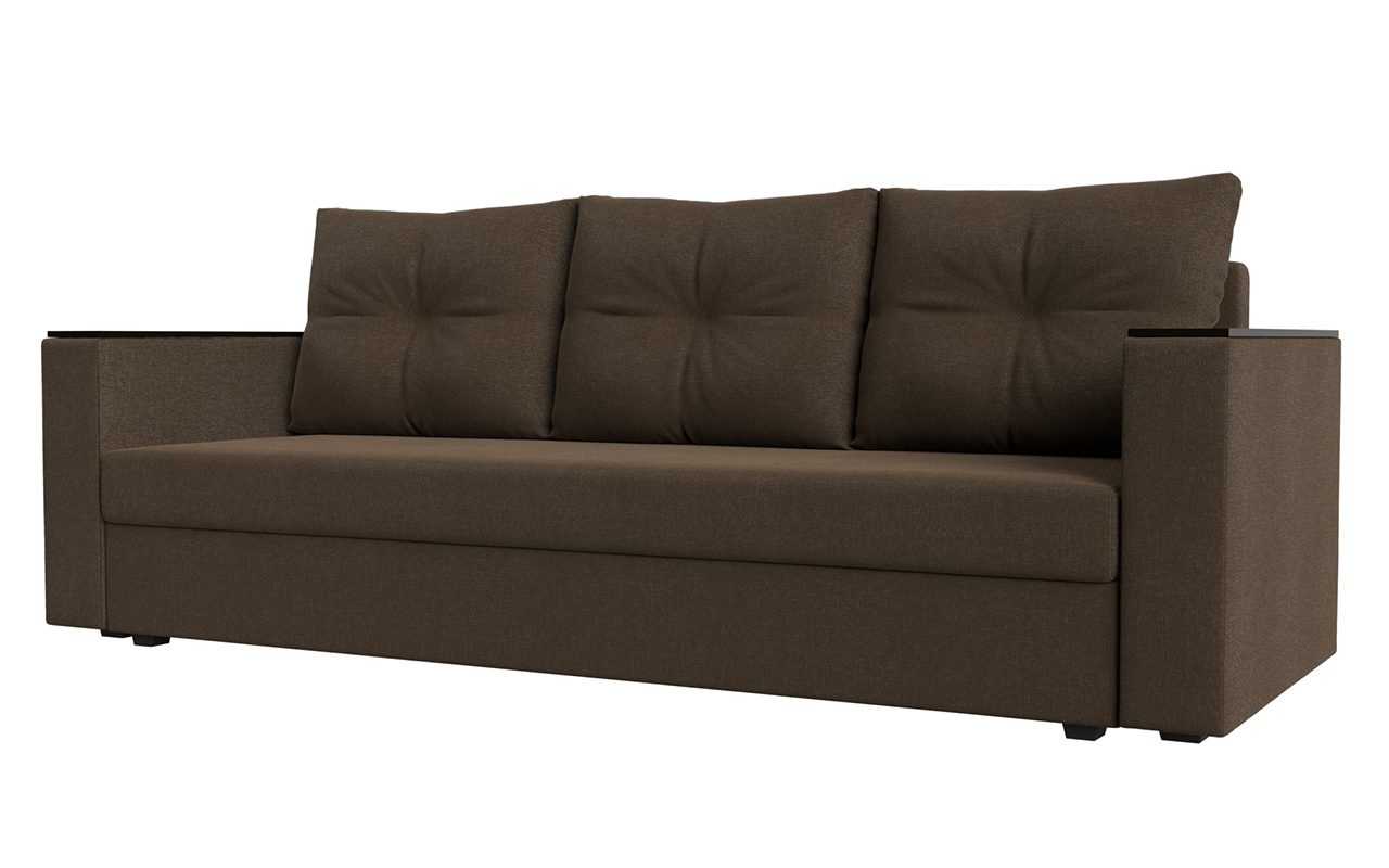 Liga Атланта фото 9