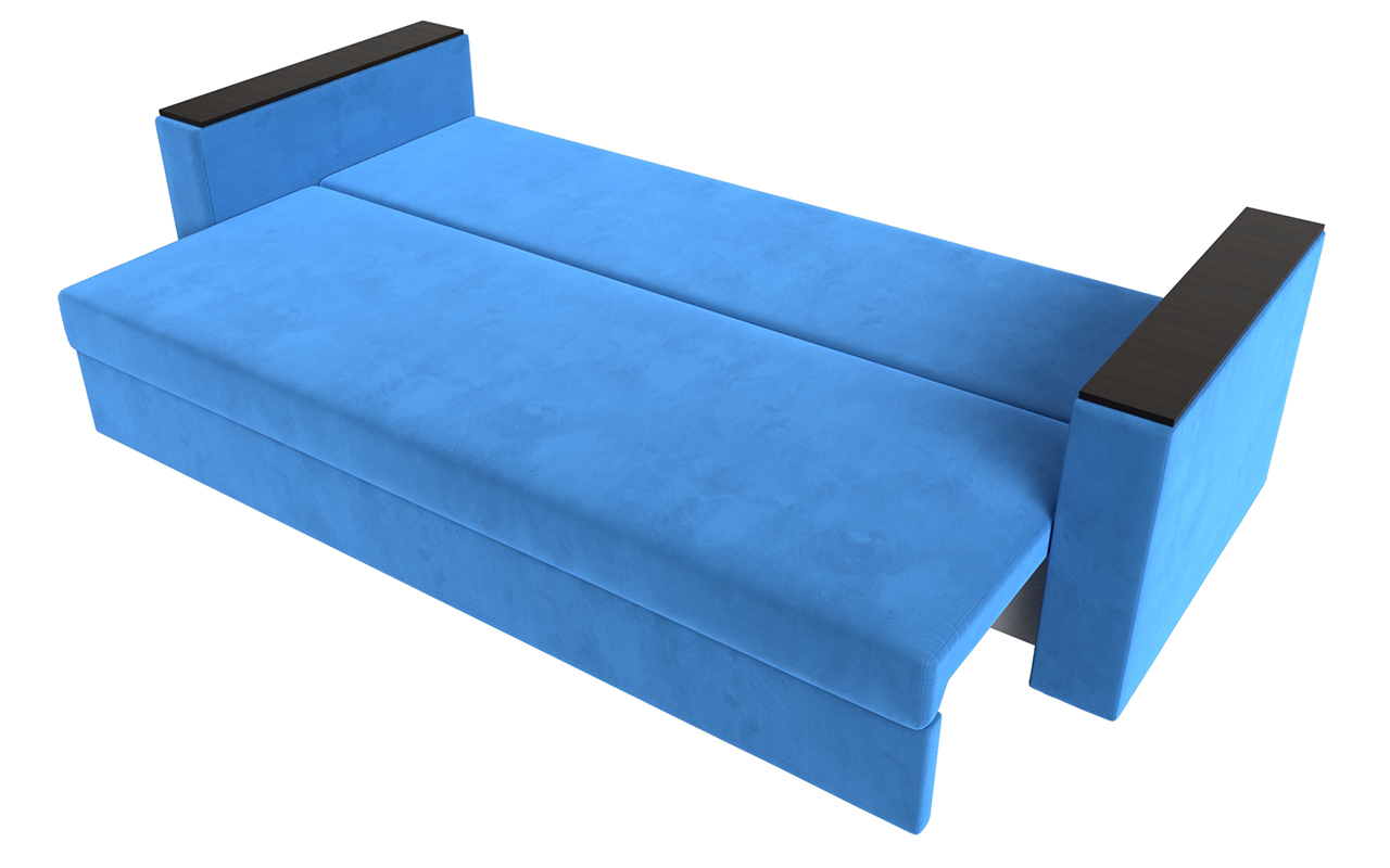 Liga Атланта фото 29