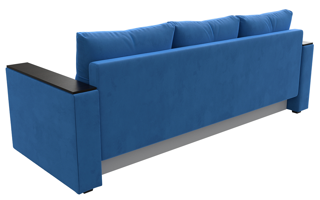 Liga Атланта фото 30