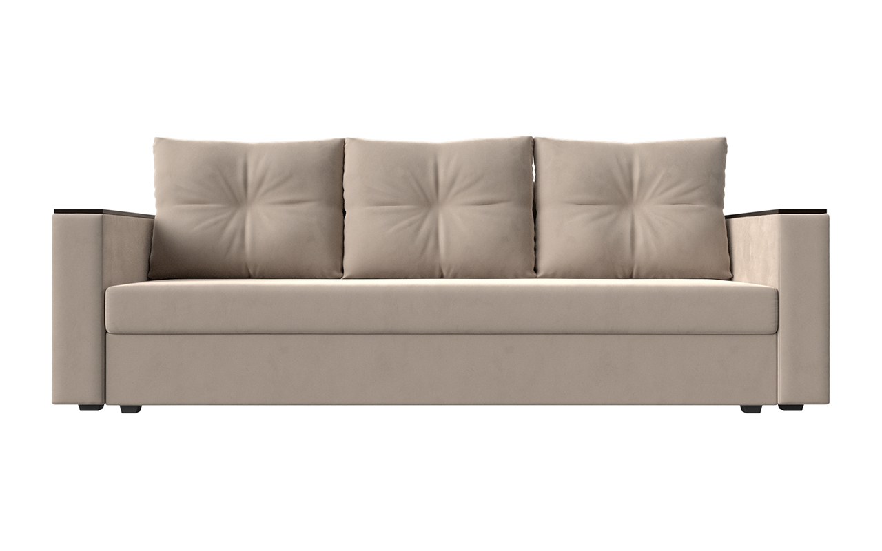 Liga Атланта фото 2