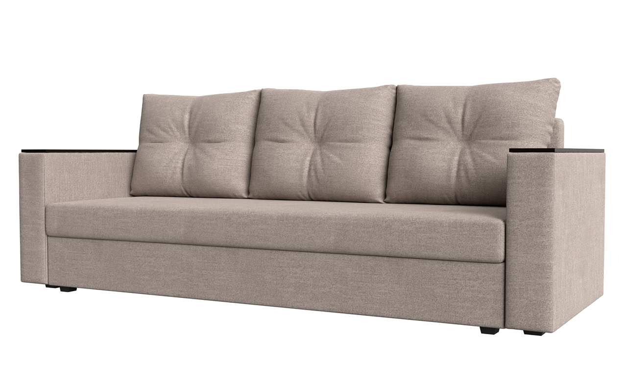 Liga Атланта фото 33